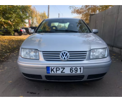Продам Volkswagen Bora 1.6