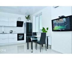 ДЕМИЕВСКАЯ! Продам 1 к. квартиру Феодосиевская 2Л