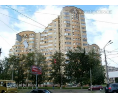 Дарницкий район, Тростянецкая ул., д. 49