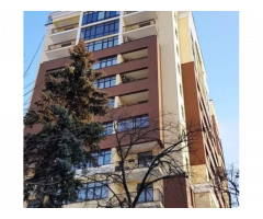 Гоголевская 14, Нобель, Бульварно-Кудрявская. «NOBEL homes» (2015 г.), - Изображение 6/6