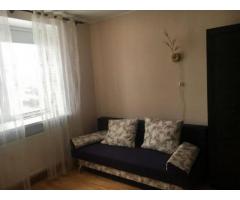 СОЛОМЕНКА! Продам 1 к. квартиру Кадетский Гай 3