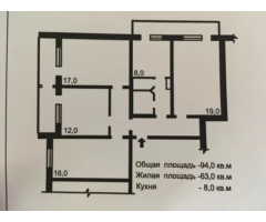 Бережанская ул., д. 16 минский массив, Оболонь - Изображение 10/11