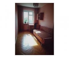 СОЛОМЕНКА! Продам 3 к. квартиру Отрадный пр. 24/93