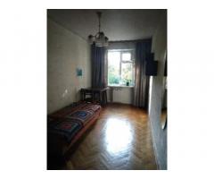 СОЛОМЕНКА! Продам 3 к. квартиру Отрадный пр. 24/93