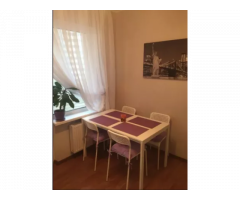 Аренда однокомнатной квартиры на Позняках