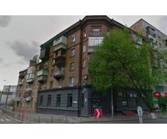 ОЛИМПИЙСКАЯ! Продам 2 к. квартиру Жилянская 45