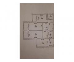 ЛУКЬЯНОВКА! Продам 3 к. квартиру Герцена 35А - Изображение 7/8