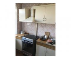 БОРЩАГОВКА! Продам 1 к. квартиру Леся Курбаса 14