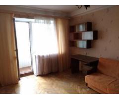ЛЕСНАЯ! Продам 1 к. квартиру Братиславская 26