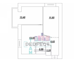 ЛУКЬЯНОВСКАЯ! Продам 2 к. квартиру Гоголевская 43А - Изображение 7/7