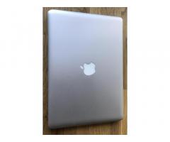 MacBook Pro A1278/2,9ghz/8gbDDR/Core I7! - Изображение 2/4