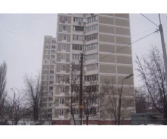 БЕЗ %4ком.Харьковский улТростянецкая 7-В 96,2м2 14/16этажного