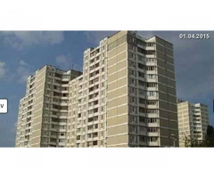 БЕЗ %4ком.Харьковский улТростянецкая 7-В 96,2м2 14/16этажного