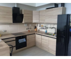 3-кімнатна квартира в.Руданського, 3А