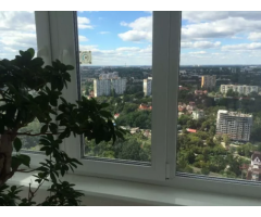 3-кімнатна квартира в.Руданського, 3А