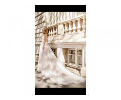 Весільна сукня Вікторія Сопрано колекція 20й9