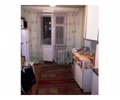 3-кімнатної квартири в. Солом'янська, 16Б