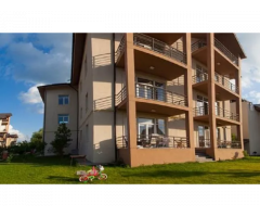 ЖК Бирюза. 2кк в клубном доме. Подгорцы, Обуховский район