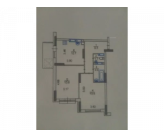 Продажа 2кк. Новострой. Днепровский район, Панельная ул., д. 4 "А"