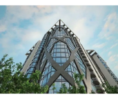 Продажа 3кк в ЖК «Sherwood». Антонова Авиаконструктора ул., д. 2 "Б"