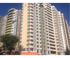 Продажа квартиры в ЖК "Soho Residence".Демеевка, Демеевская ул., д. 13
