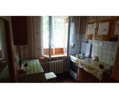 Чоколовка, продажа 2-к на Антонова 35