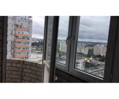 2-к. видовая квартира, ул. Петра Калнишевського, 7