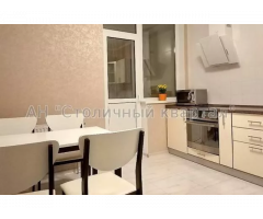 Долгосрочная аренда квартиры по Вильямса Академика 19/14