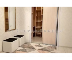 Долгосрочная аренда квартиры по Вильямса Академика 19/14