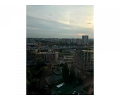 Первая сдача. Видовая 1кк. Теремки-1, Глушкова Академика пр. 9 В - Изображение 6/10