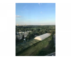 Первая сдача. Видовая 1кк. Теремки-1, Глушкова Академика пр. 9 В - Изображение 9/10