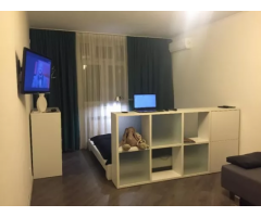 Сдам квартиру с евроремонтом в новом доме