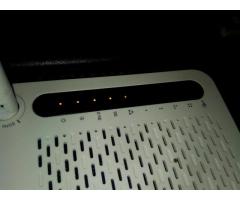 Wifi роутер totolink a3002ru