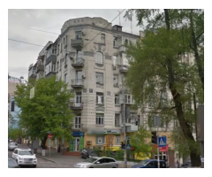 Льва Толстого, Университет, Саксаганского, Царский дом, лифт