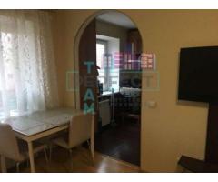 ЛУКЬЯНОВСКАЯ! Продам 2 к. квартиру Белорусская 15