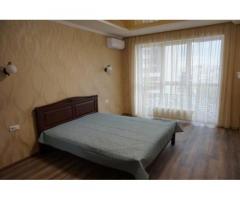 СОЛОМЕНКА! Продам 1 к. квартиру Урицкого 16а