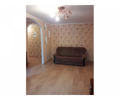 СОЛОМЕНКА! Продам 1 к. квартиру ул. Донца 17/46