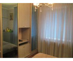 СОЛОМЕНКА! Продам 2 к. квартиру Фучика 11А
