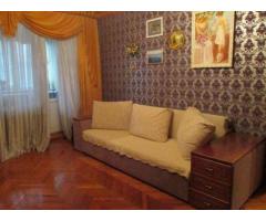СОЛОМЕНКА! Продам 2 к. квартиру Фучика 11А