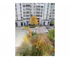 СВЯТОШИН! Продам 2 к. квартиру Тулузы 7