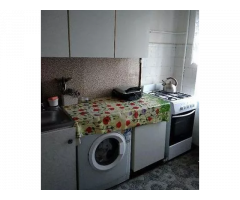 СОЛОМЕНКА! Продам 2 к. квартиру Волгоградская 39