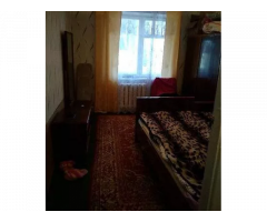 СОЛОМЕНКА! Продам 2 к. квартиру Волгоградская 39