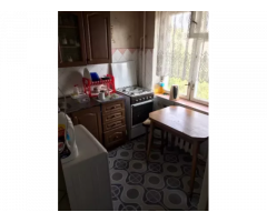АКАДЕМГОРОДОК! Продам 3 к. квартиру Чернобыльская 13