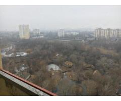 СОЛОМЕНКА! Продам 2 к. квартиру Донца 2Б