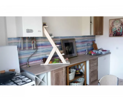 ПЕТРОПАВЛОВСКИЙ КВАРТАЛ! Продам 2 к. квартиру Леси Украинки 4Б