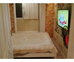 ГОЛОСЕЕВО! Продам 4 к. квартиру ул. Васильковская 2а