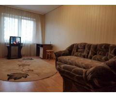 ВАСИЛЬКОВСКАЯ! Продам 1 к. квартиру Трутенко 9в