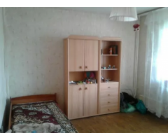 АКАДЕМГОРОДОК! Продам 4 к. квартиру Ефремова 21