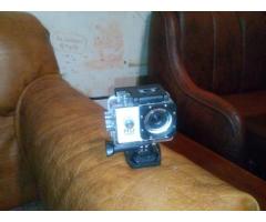 Продам камеру SPORTS/Cam(ful HD1080)в ко1089) - Изображение 8/8