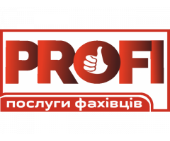 PROFI - рекомендательный сервис по подбору частных специалистов.